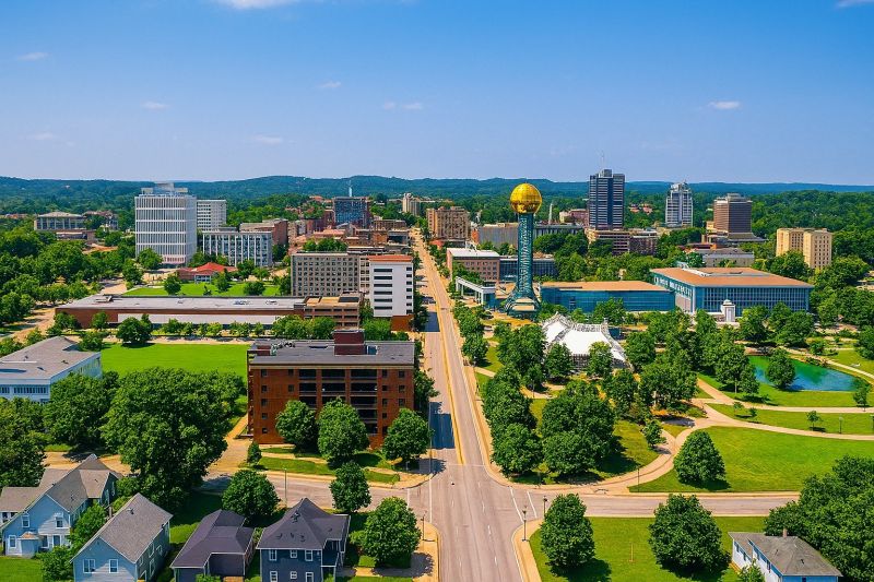 Masonry Service in Jackson, TN