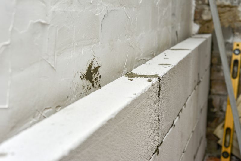 Block Wall Repair in Humboldt, TN