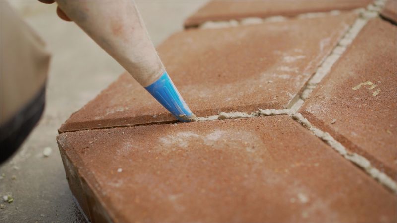 Brick Caulking in Jackson, TN