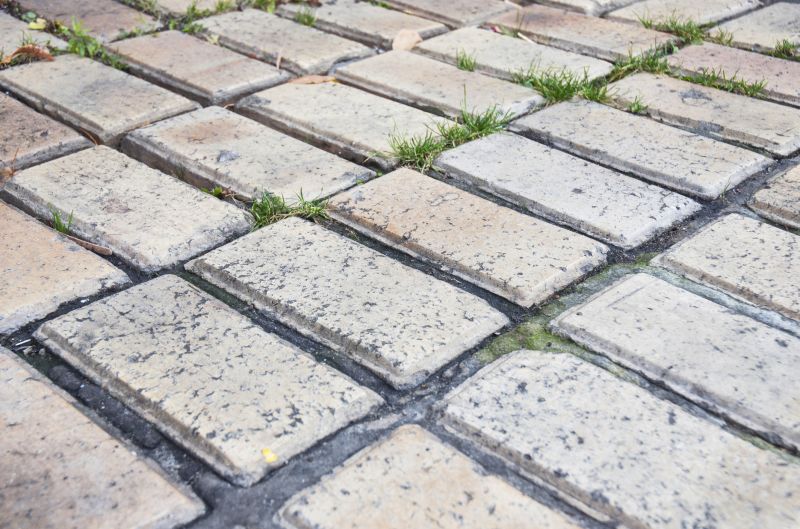 Brick Flatwork Repair in Humboldt, TN