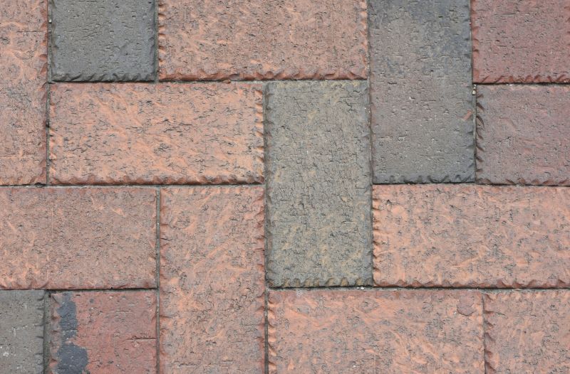 Brick Flatwork Repair in Humboldt, TN