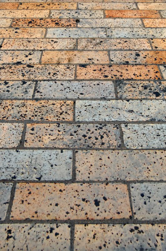Brick Flatwork Repair in Milan, TN