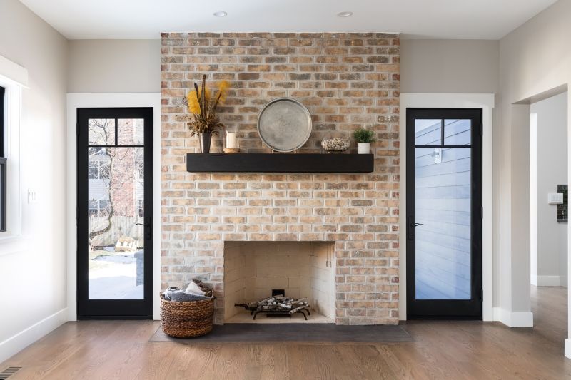 Brick Masonry Restoration in Jackson, TN