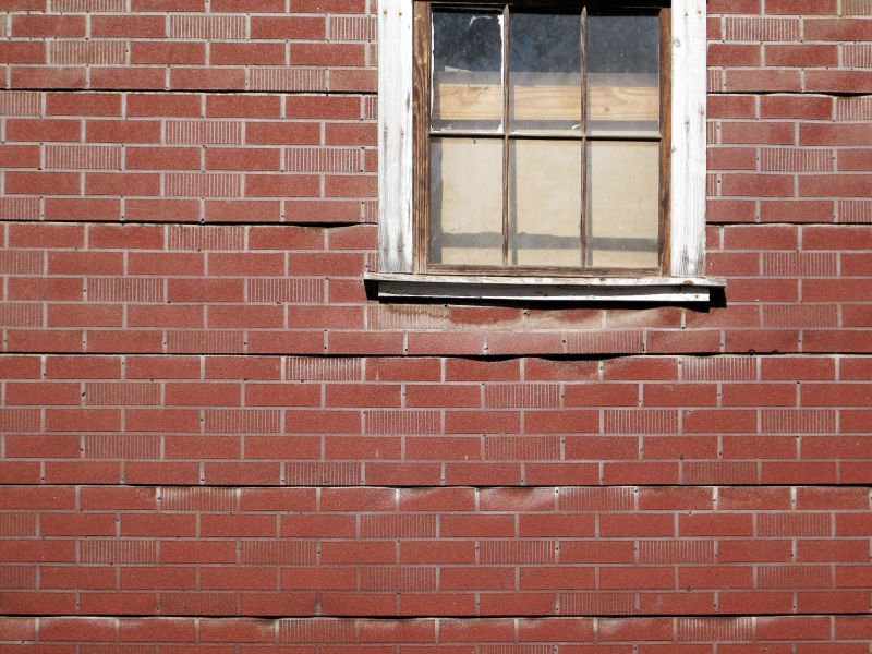 Brick Repair in Bells, TN