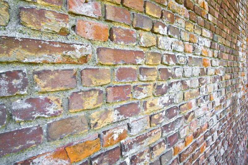 Brick Restoration in Bells, TN