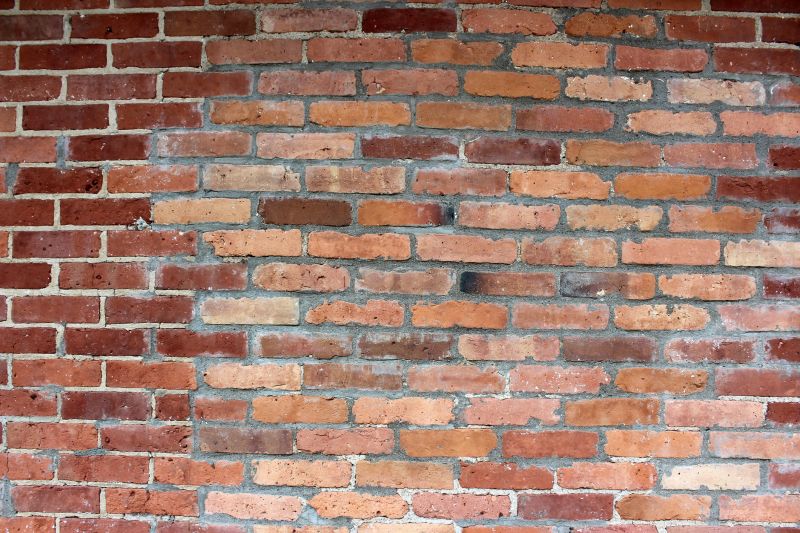 Brick Restoration in Humboldt, TN