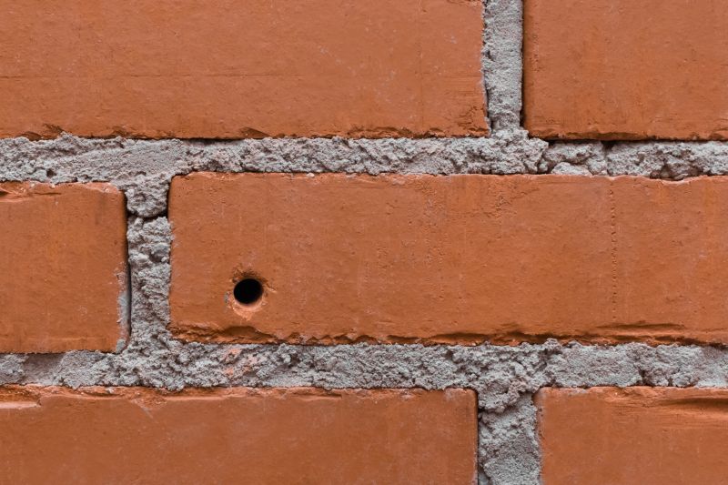 Brick Wall Repair in Trenton, TN