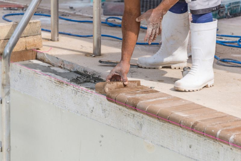 Commercial Masonry Repair in Bells, TN