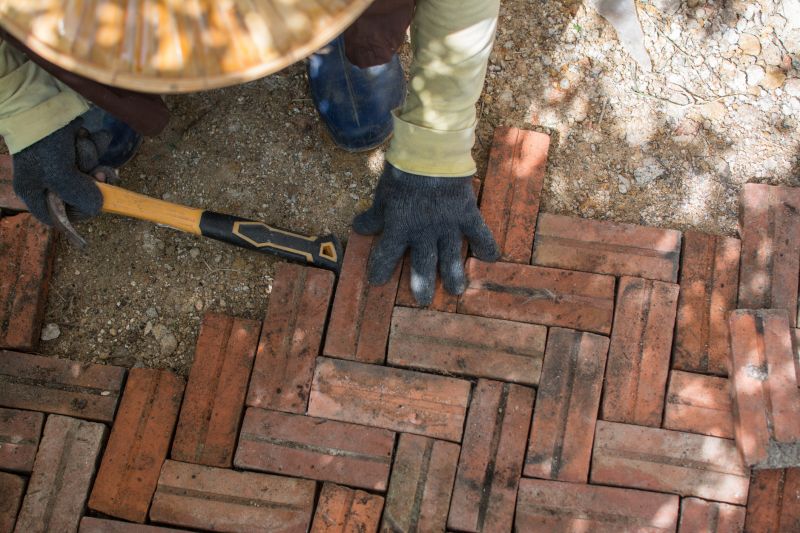 Commercial Masonry Repair in Humboldt, TN