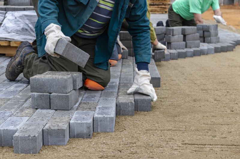 Commercial Masonry Repair in Milan, TN