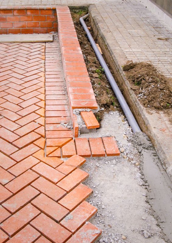 Commercial Masonry Repair in Trenton, TN