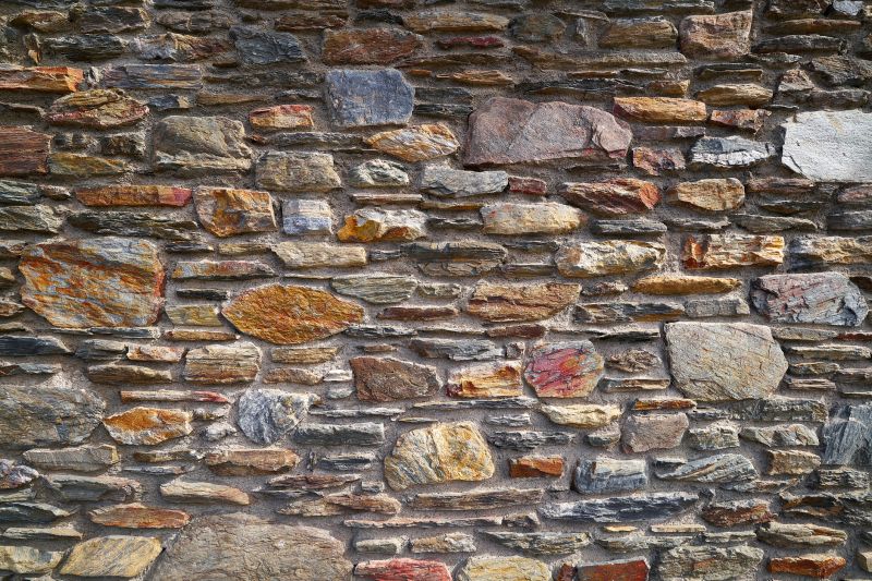 Commercial Stone Masonry in Humboldt, TN