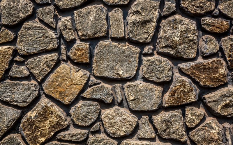 Commercial Stone Masonry in Milan, TN