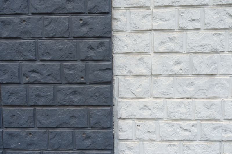 Porch Brick Repair in Jackson, TN