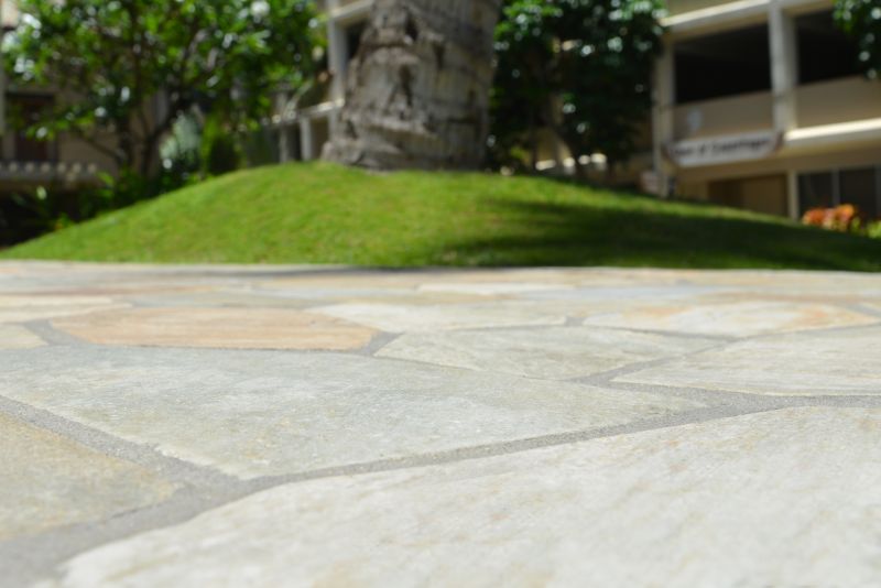 Stone Hardscape Service in Jackson, TN