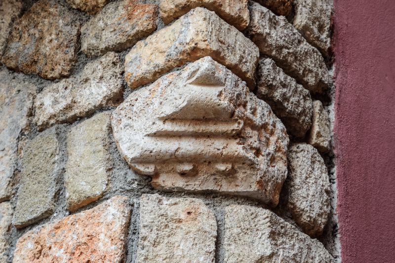 Stone Masonry Installation in Milan, TN