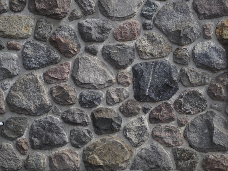 Stone Masonry Installation in Trenton, TN
