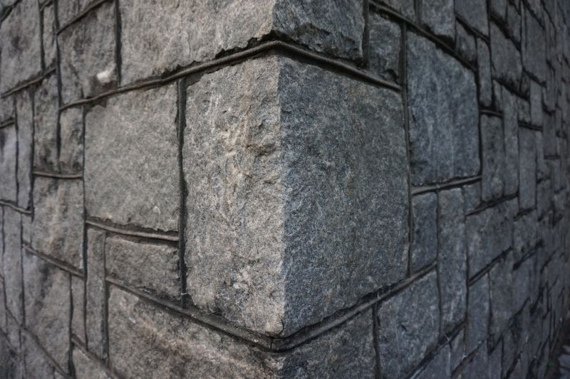 Stone Masonry Repair in Bells, TN
