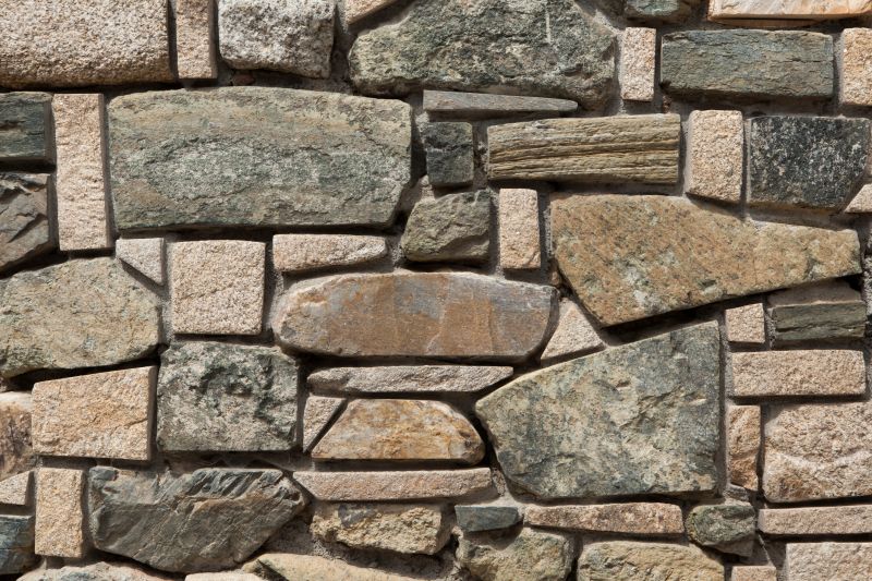 Stone Masonry Service in Jackson, TN