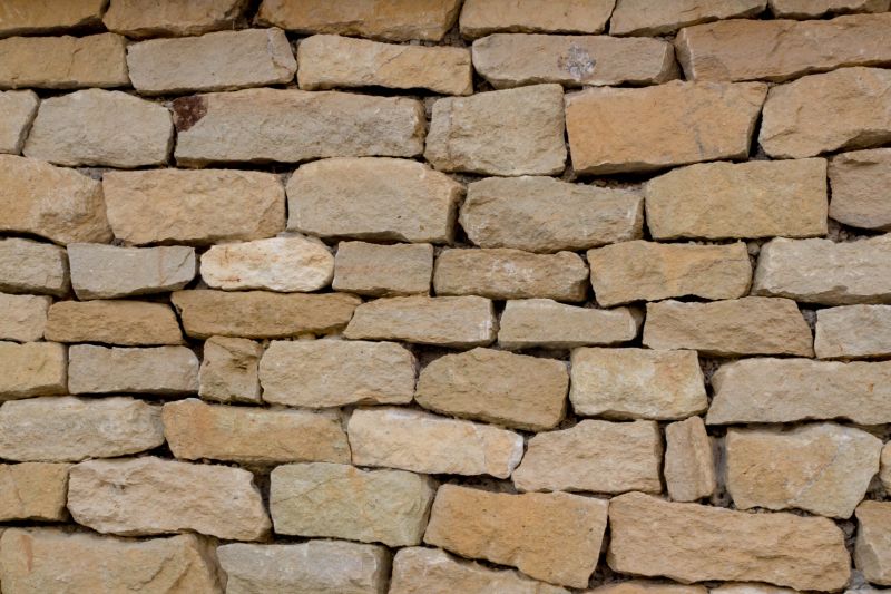 Stone Wall Repair in Bells, TN
