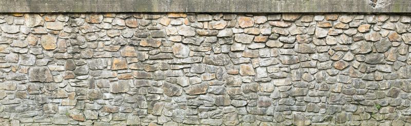 Stone Wall Repair in Trenton, TN