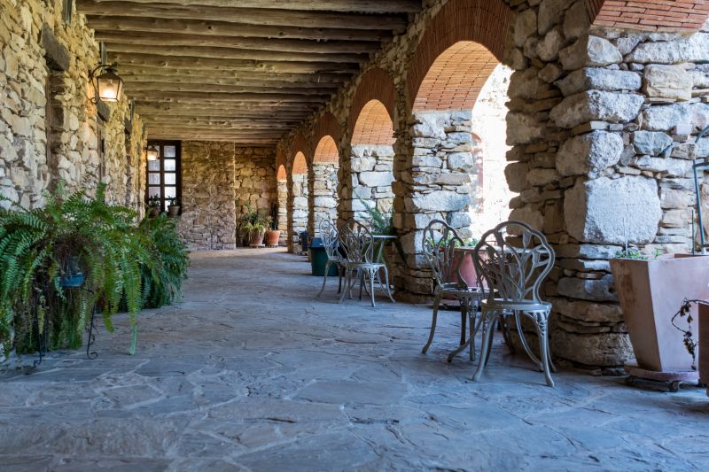 Stonework Installation in Humboldt, TN
