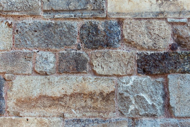 Stonework Installation in Jackson, TN