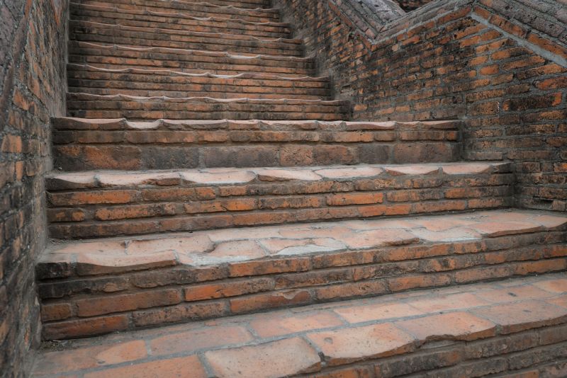 Stonework Repair in Crockett County, TN